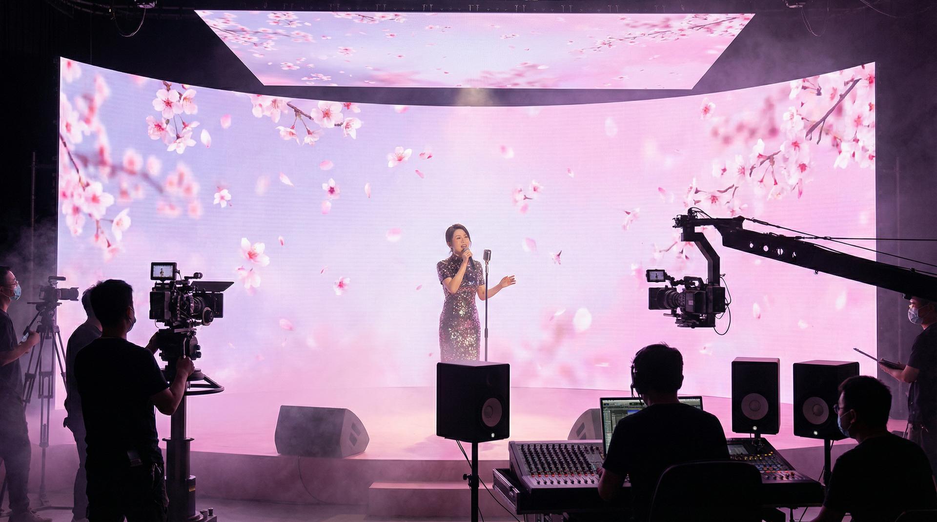 大象传媒MV传媒 - 原创音乐短片