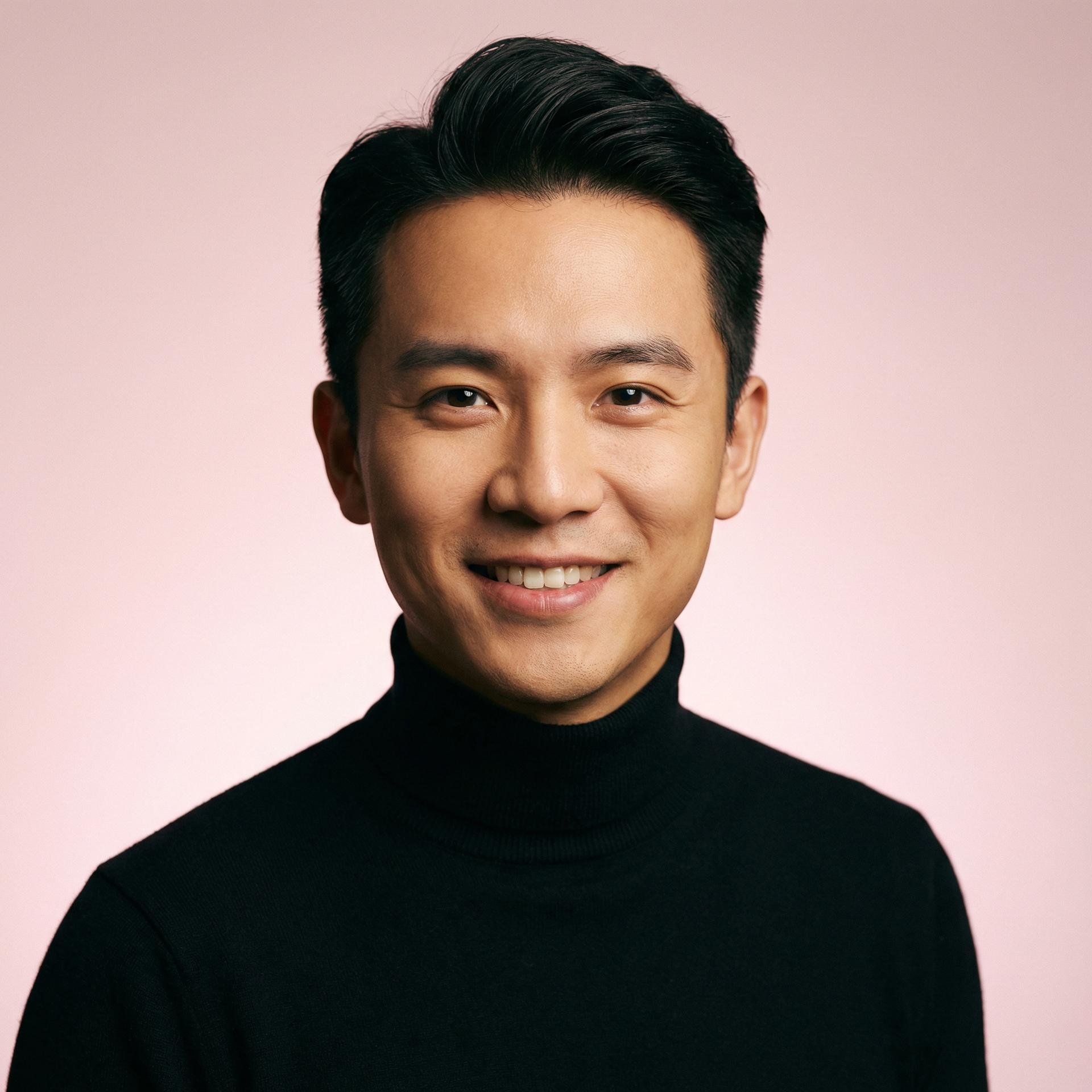 大象传媒首席导演林浩宇