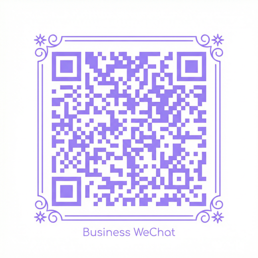 大象传媒商务合作二维码